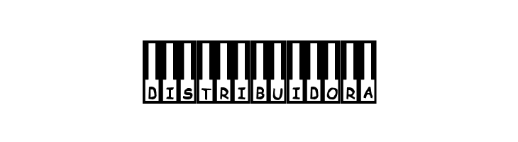 All That Jazz  Free Fonts Download