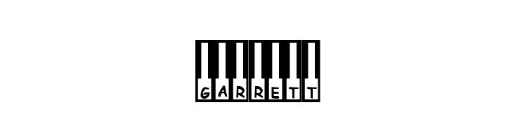 All That Jazz  Free Fonts Download
