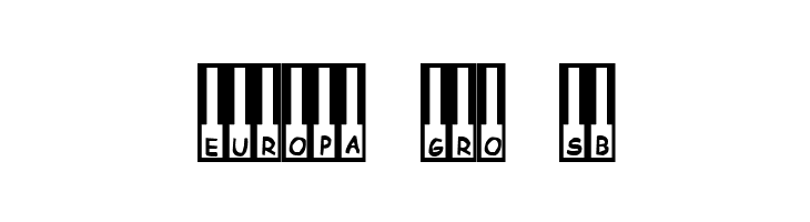 All That Jazz  Free Fonts Download