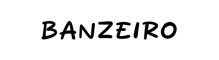 Being Boring  Free Fonts Download