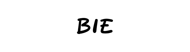 Being Boring  Free Fonts Download