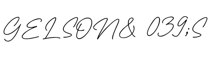 Autumn Wind  Free Fonts Download