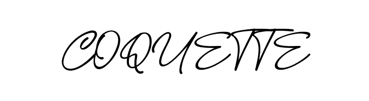 January Shine  Free Fonts Download