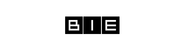 Qubix  Free Fonts Download
