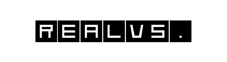 Qubix  Free Fonts Download