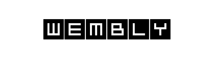 Qubix  Free Fonts Download