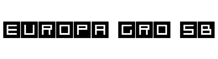 Qubix  Free Fonts Download