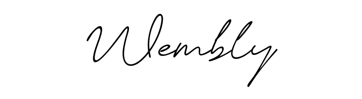 Saturday August  Free Fonts Download