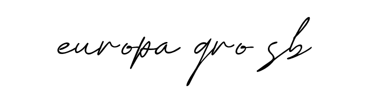 Saturday August  Free Fonts Download