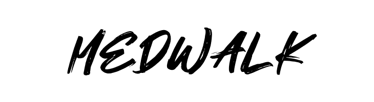 Makebond  Free Fonts Download