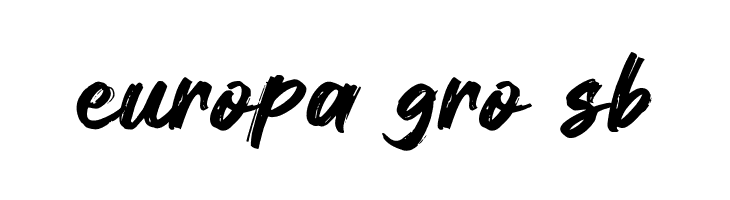Makebond  Free Fonts Download