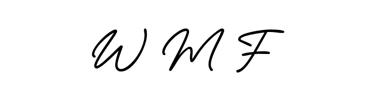 Evening Wind  Free Fonts Download