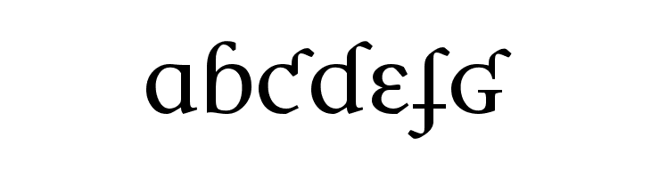 Phonetica  Free Fonts Download