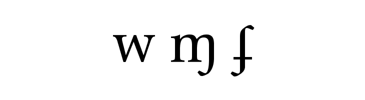 Phonetica  Free Fonts Download
