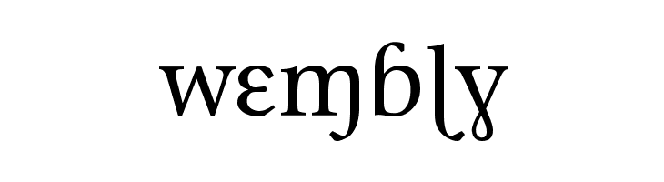 Phonetica  Free Fonts Download