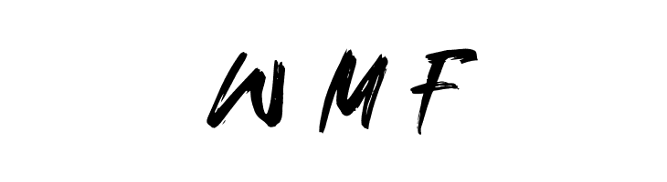 Strong Young  Free Fonts Download