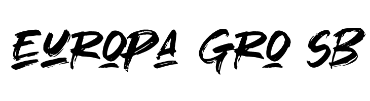 Strong Young  Free Fonts Download