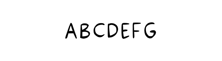 Syvdlv Pencil Regular  Free Fonts Download