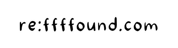 Syvdlv Pencil Regular  Free Fonts Download