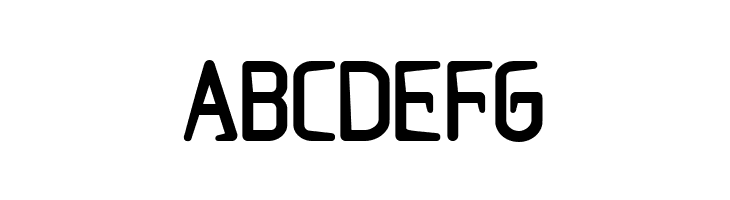 Ritalin ExtraBold  Free Fonts Download