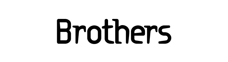 Ritalin ExtraBold  Free Fonts Download