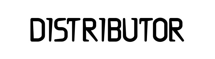 Ritalin ExtraBold  Free Fonts Download
