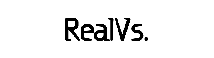 Ritalin ExtraBold  Free Fonts Download