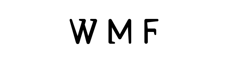 Ritalin ExtraBold  Free Fonts Download