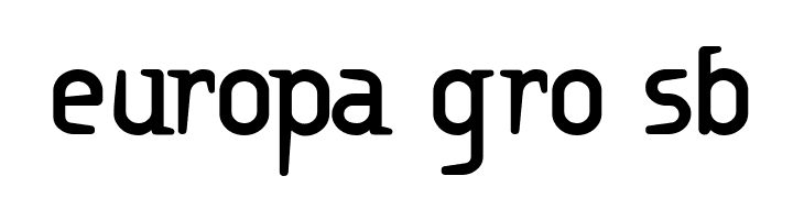 Ritalin ExtraBold  Free Fonts Download