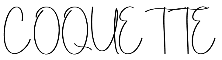 Mistyping  Free Fonts Download