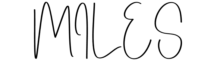 Mistyping  Free Fonts Download