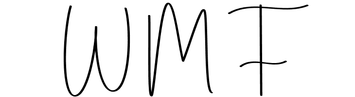 Mistyping  Free Fonts Download