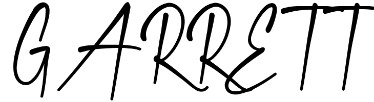 Green Latte Demo  Free Fonts Download