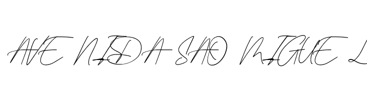 Memorlyne Demo  Free Fonts Download