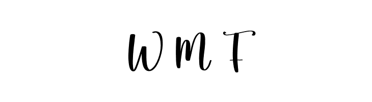 Flatter  Free Fonts Download