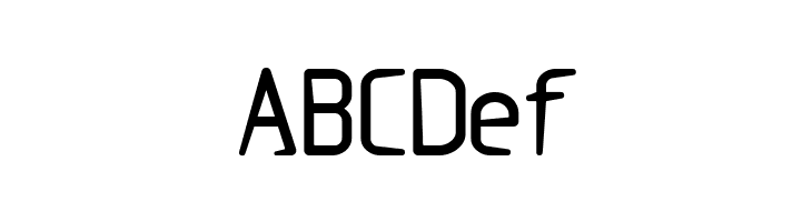 Ritalin Bold  Free Fonts Download