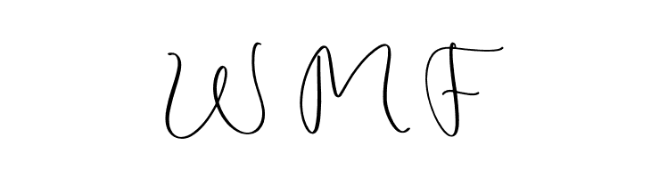Bloockwet  Free Fonts Download