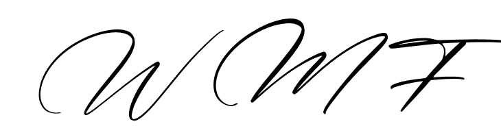 Pattricia  Free Fonts Download