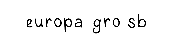 Hollies Oneshot Regular  Free Fonts Download