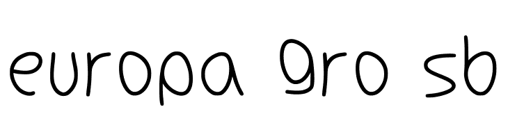 Coffe You Regular  Free Fonts Download