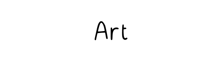 Hollies Monoline Regular  Free Fonts Download
