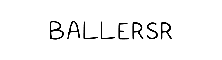 Hollies Monoline Regular  Free Fonts Download