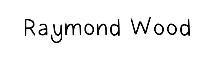 Hollies Monoline Regular  Free Fonts Download