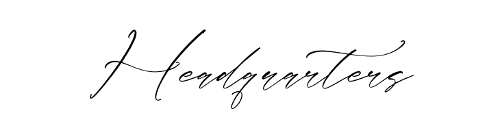 Classthy Theriond  Free Fonts Download