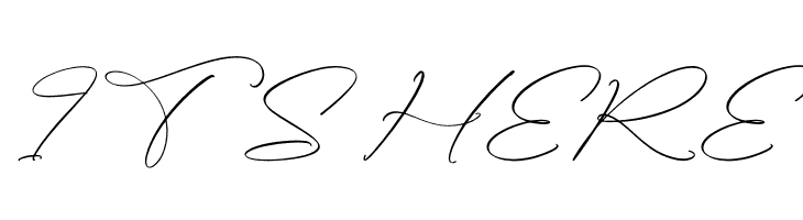 Classthy Theriond  Free Fonts Download