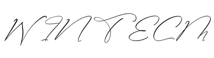 Classthy Theriond  Free Fonts Download