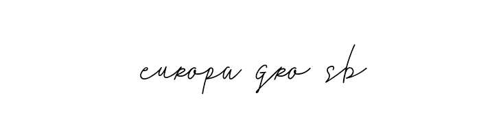 Galla Signature  Free Fonts Download