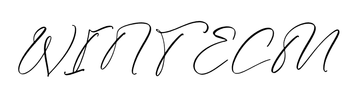 Mandela Clashinta  Free Fonts Download