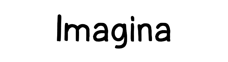 Joshbrush Regular  Free Fonts Download