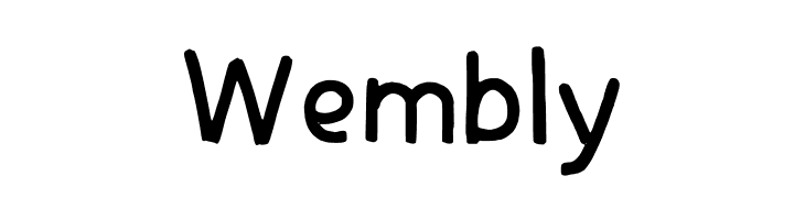 Joshbrush Regular  Free Fonts Download